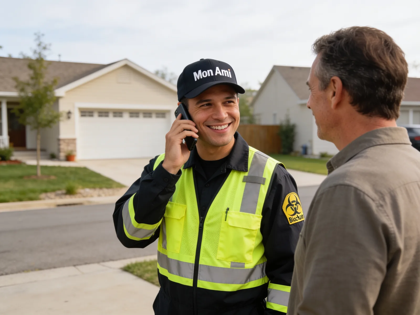 Sewage Cleanup Guaynabo, PR FAQs